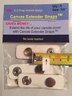 711662633962 Cyp Boat Canvas Extender Snaps Boating Accessories Per