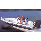 71222p-10 Marpac V-hull Center Console