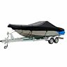 712251977511 Eleattrun Boat Cover Waterproof Heavy Duty Trailerable