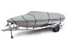 712492983432 Motoos Boat Cover Waterproof Heavy Duty Beam Width