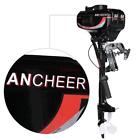 713179016269 Unbranded Boat Engine Outboard Motor Fishing Beat Product
