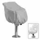 71925 Unbranded Generic Boat Bucket Seat Cover Personalized For Free