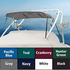 71975 Taylor Made Tayor Wakeboard Tower Bimini Top Hunter Green 68 71 Width