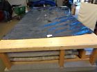 72107 Bentley Mooring Cover Navy Aqua Marine Boat