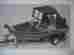 72130-14 Dowco Full Curtain Set For 2004 Targa Sport 17 With Walkthrough Bimini Top