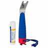722024008168 Ironwood Pacific Canvas Snap Tool With Lube Combo