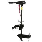 727955284186 Unbranded Ancheer Black Pound Thrust Ship Boat Electric