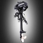728120189015 Unbranded Excellent Outboard Engine