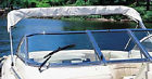 7288-sapphire 7288-sdp Sunshadow 84 W 3 Or 4-bow Bimini Top Storage Boot