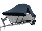 730n04681 Vehicore Boat Cover For Robalo Walk Around Cuddy Cabin Navy