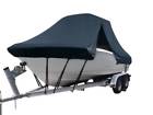 730n46085 Vehicore Boat Cover For Robalo Center Console Navy