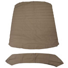 Nn1-3x21aa-a97 73524030 Boats Boat Bimini Top Cover Boot Tan