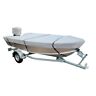 736520 Kimpex Boat Cover Shoremaster Fishing Gray Beam 779421440978