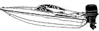 Lps-17 74017p Carver Covers O-b