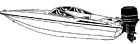 Lps-18 74018p Carver Covers O-b