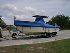74300 74200 Taylor Made Products T Top Boat Cover For Cc Boats 175 185 With Or Without Bow Rails