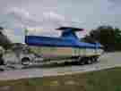 74201 74301 Taylor Made T Top Boat Cover For Cc Boats 185 195 With Or Without Bow Rails