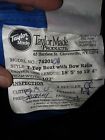 742010 Ob Taylor Made Boat Cover With Rails To