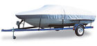 74201s Carver Boat Storage Mooring Cover Open Jon Fishing Trailerable