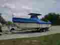 74202 74302 Taylor Made T Top Boat Cover For Cc Boats 195 205 With Or Without Bow Rails