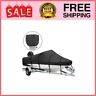 Length17-19 742377598741 Unbranded Trailable Full Size Bass Boat Cover Beam
