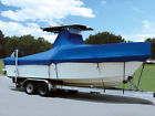 743000n Taylor Made T-top Boat