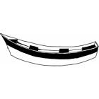 74300p Carver Wood Products Fit Boat Cover For Drift 813095020866