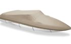 74322p Carver Trailerable Performance Speed