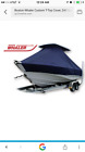 74332on Taylor Made Boat Cover