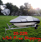 743828404079 Unbranded-generic 20-22ft Heavy Duty