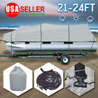 210d 743828432874 Unbranded-generic 21-24 Ft 600d