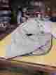 7439 Bennington 20 Slx Beige Mooring Cover W Vents 233 X 122 Marine Boat