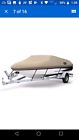 744759828316 Msc Heavy Duty Marine Grade Polyester Canvas Trailerable