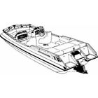 75121p Carver Styled-to-fit Boat Cover 813095021054