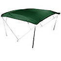 75549for Shademate Pontoon Bimini Fabric 816182012263
