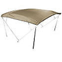 75549san Shademate Pontoon Bimini Fabric 816182012287