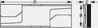 Strapguard1-1-4 756012-5 Sea-dog Line Sea Dog 035514756082