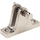 75941 Seachoice Deck Hinge W Removable