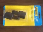 76111 Seachoice Bimini Top Hardware Black External Eye End Part