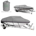 763310709079 Unbranded Ft Boat Cover Waterproof Rainproof Design Fishing