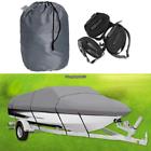 210d 763440783765 Unbranded 17-19 Ft Heavy