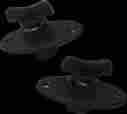 7653 Th Marine Boat Windshield Fasteners 2 Pk