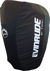 768133 Cover G2 Evinrude Motor Oem Black -tec