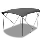 769138002 Max Motosports New Bimini Bow Top Boat Cover Fit Rear