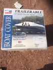77121p Carver Covers Boat Cover