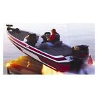 77219p-10mp Marpac Wide Bass Boat 787766501148