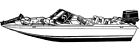 77318p Cover Carver Fs-18 Covers Poly-guard