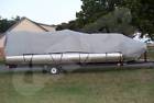 77522p-10 Carver Pontoon Boat Fits