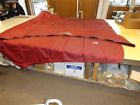775821 Bennington Burgundy Bimini Boot Marine Boat