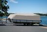 77626s44 Carver Pontoon Boat Cover